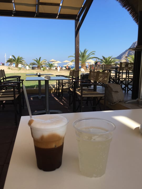 Strand Fodele Beach & Water Park Holiday Resort