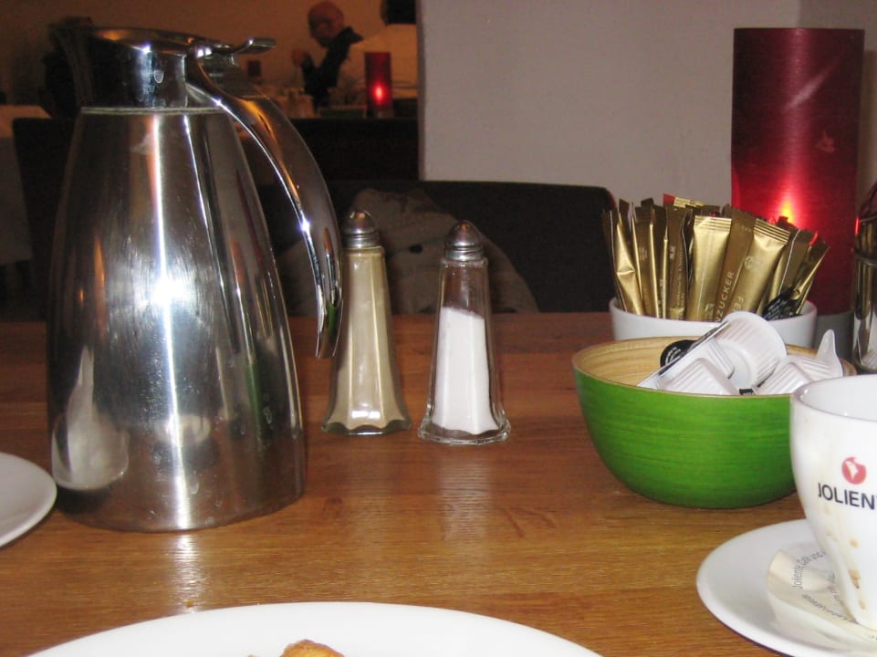 Gastro Hotel Lippischer Hof