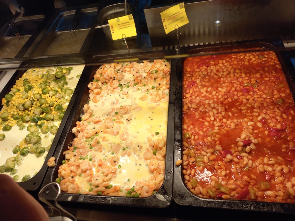 Gastro Side Village Hotel