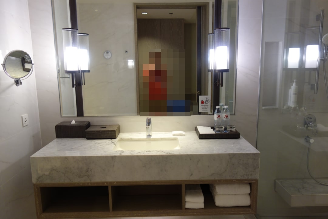 Zimmer Phuket Marriott Resort and Spa, Nai Yang Beach