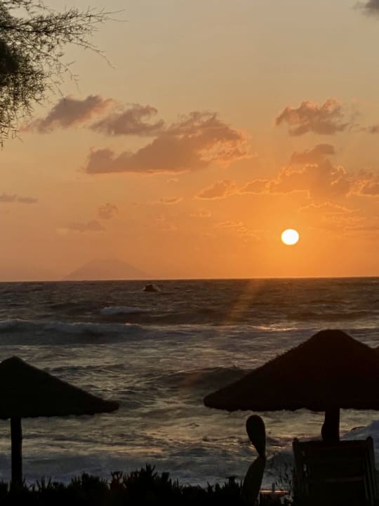 Strand Hotel Villaggio Il Gabbiano
