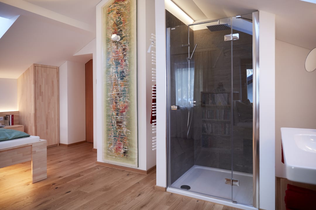 Zimmer Haus Topa
