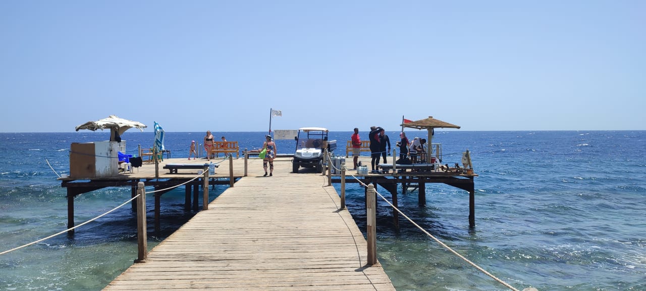 Strand Casa Mare Resort