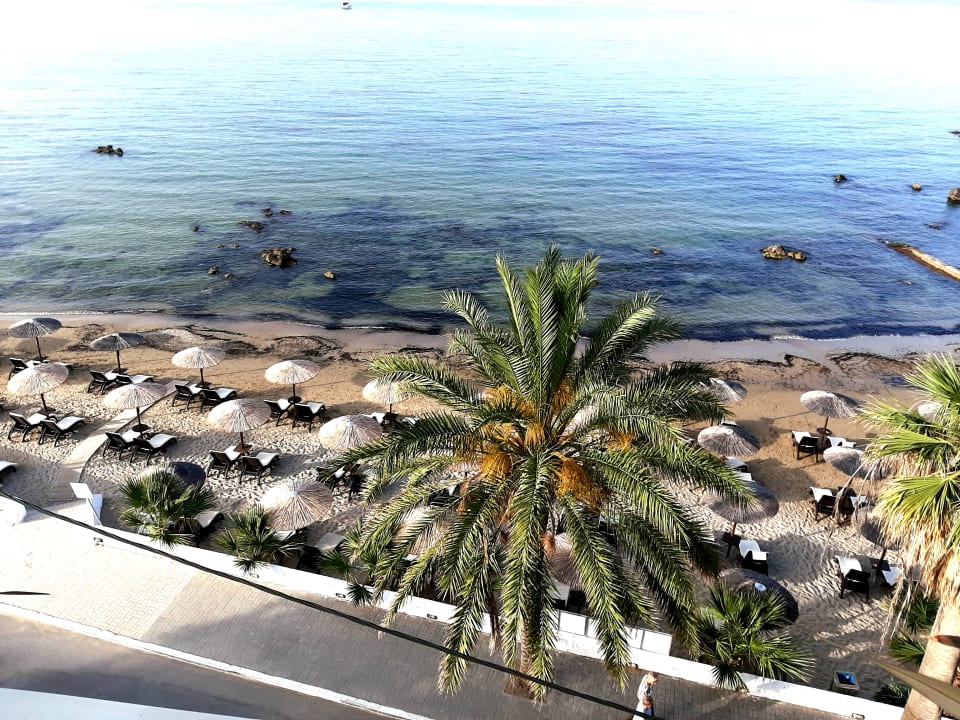 Ausblick Harmony Boutique Resort