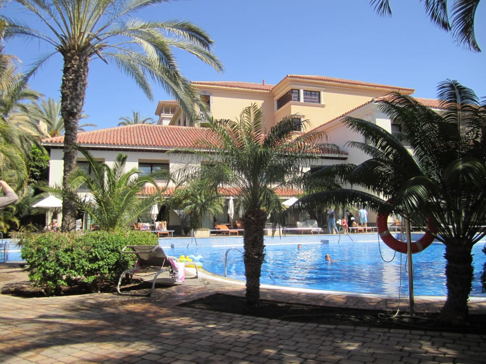 Lopesan Costa Meloneras Resort, Spa & Casino  Lopesan Costa Meloneras, Resort & Spa
