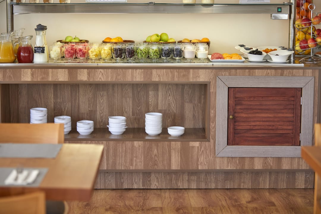 Gastro Hotel Santa Ponsa Pins