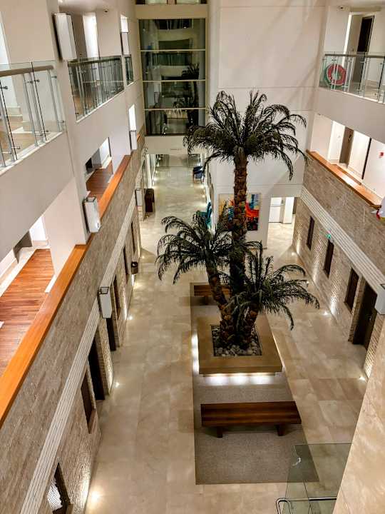 Zimmer TUI BLUE Xanthe