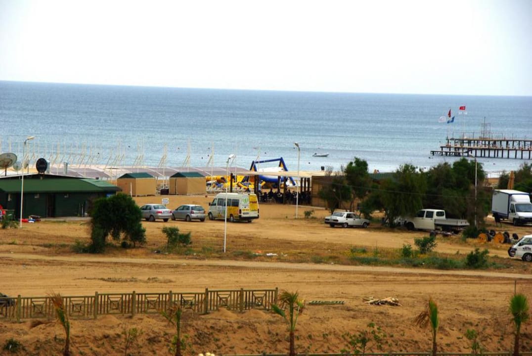 Zum Strand Diamond Excellence Resort & Spa