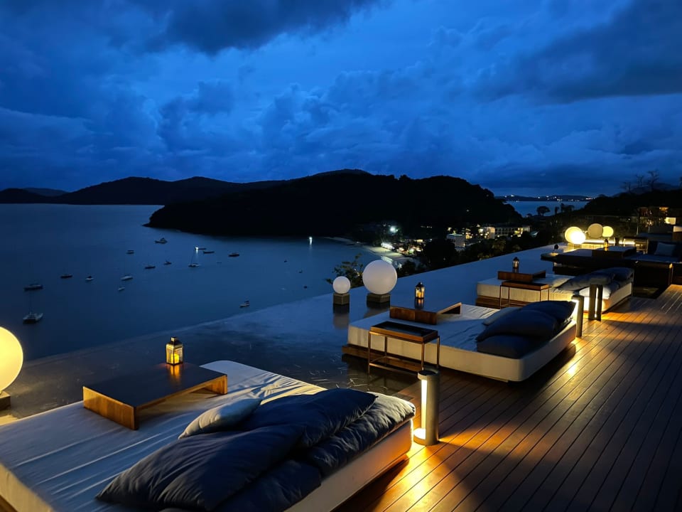 Gastro V Villas Phuket - MGallery Collection