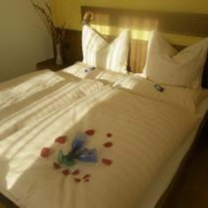 Zimmer Haus Carpe Diem