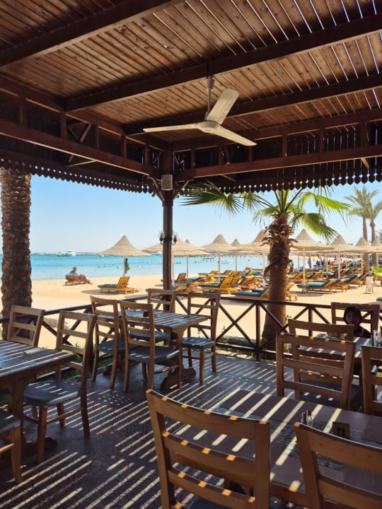 Sonstiges Giftun Azur Resort