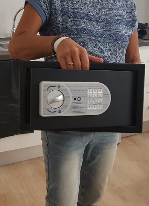 Sonstiges whala!beach