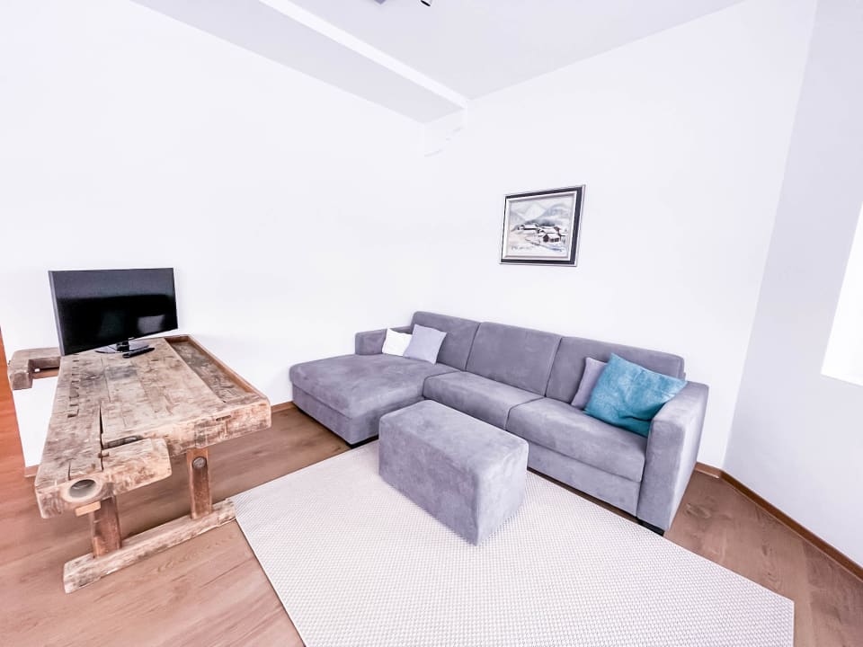 Zimmer Glüxplatzl - Appartements am Wald