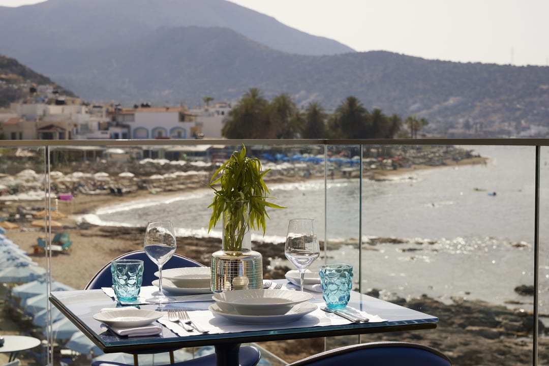 Gastro I Resort Beach Hotel & Spa