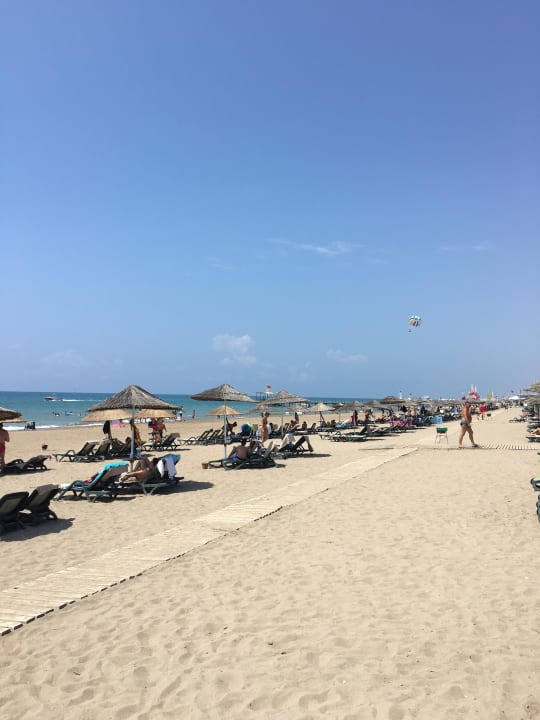 Strand Asteria Family Belek