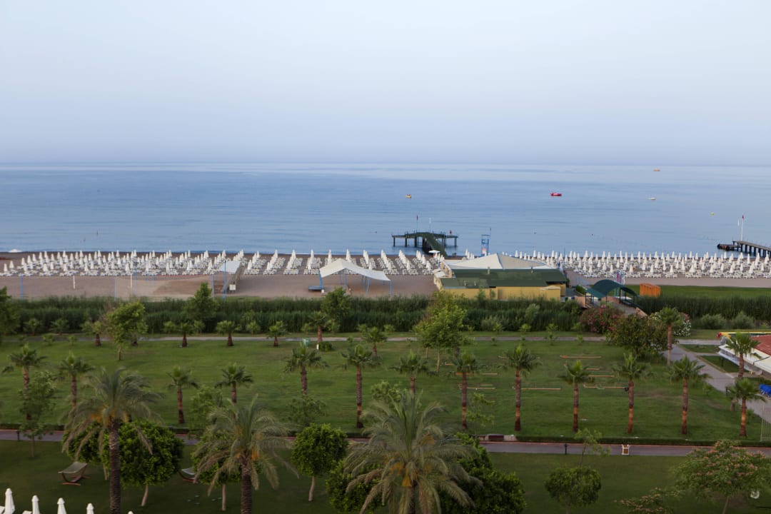 Silence beach hotel Selectum Family Resort Side