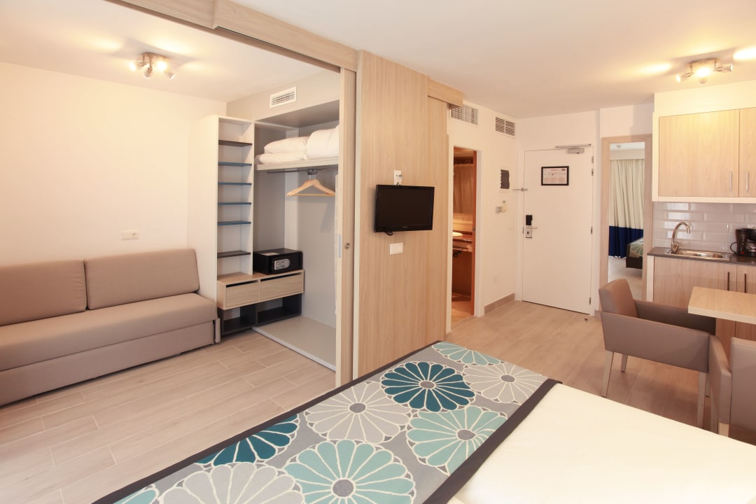 Zimmer Grupotel Alcudia Pins