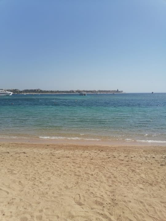 Strand Jaz Makadi Oasis Resort