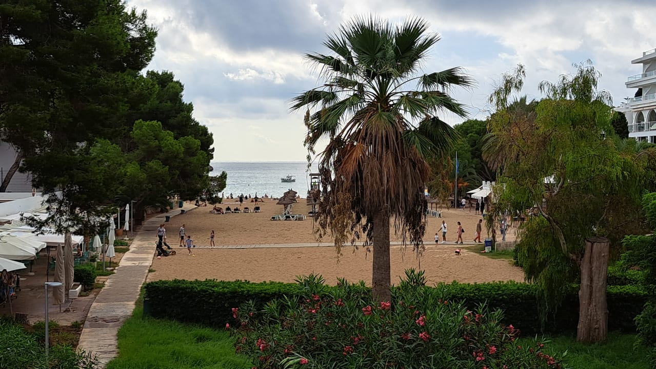 Strand Gavimar Ariel Chico Club & Resort