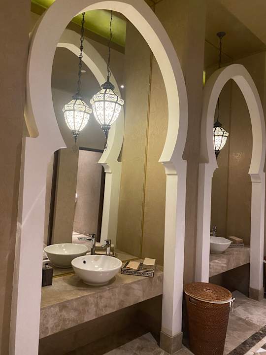 Lobby Steigenberger Resort Alaya Marsa Alam - Red Sea - Adults only