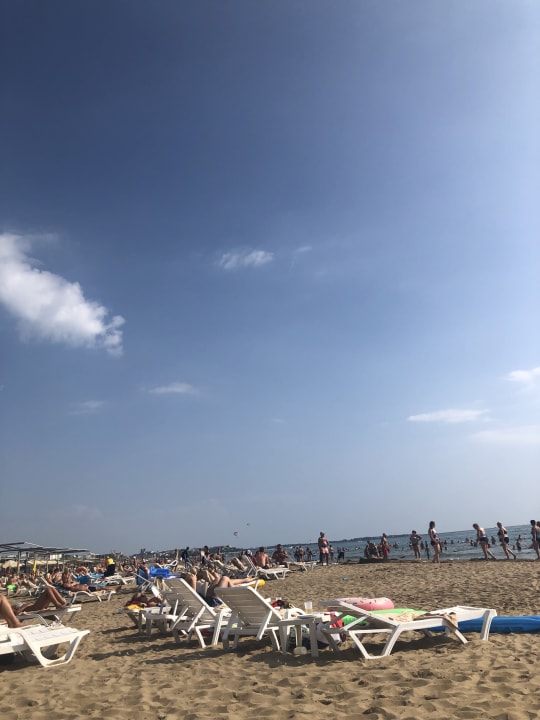 Strand Hane Family Resort