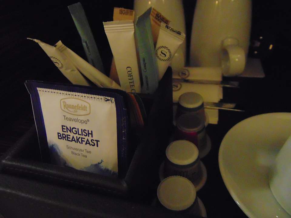 Zimmer Sheraton Astana Hotel