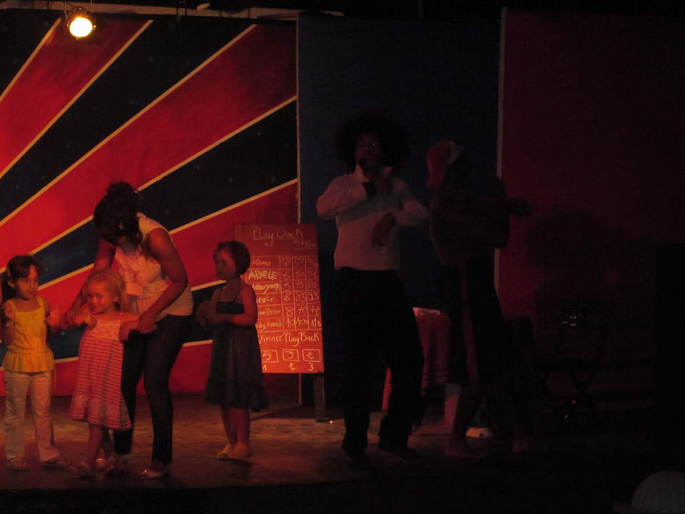 Hotel Nesrine Hotel Nesrine