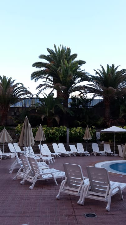 Pool MUR Hotel Neptuno Gran Canaria
