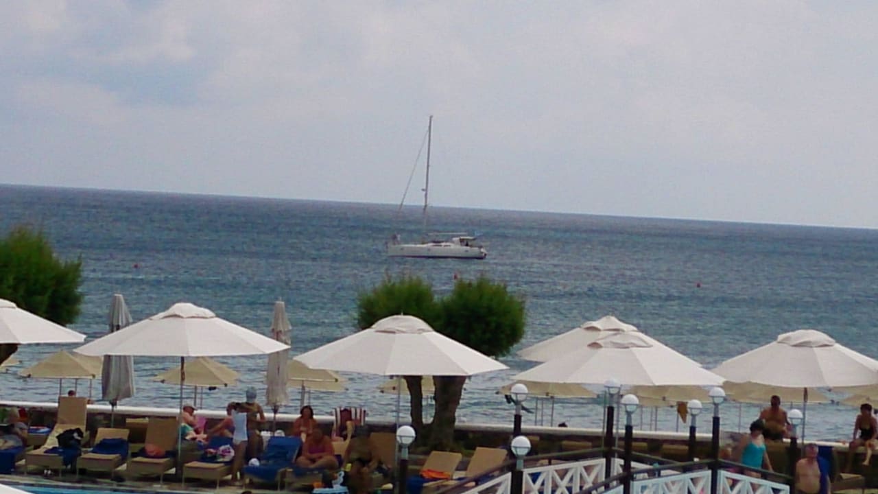 Bar Creta Maris Resort