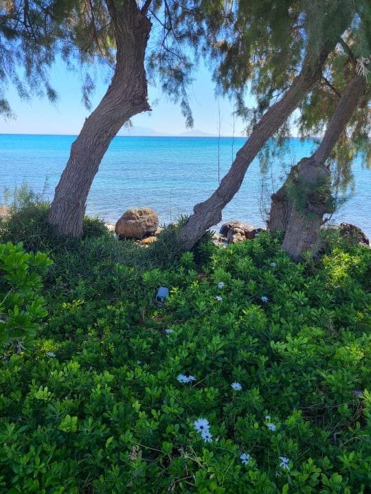 Strand Atlantica Beach Resort Kos