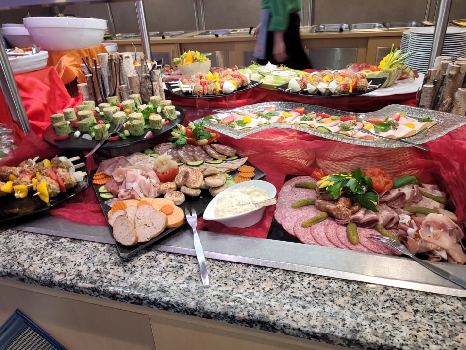 Gastro Hotel Am Bühl