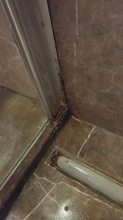 Zimmer SL La Perla Hotel Kemer