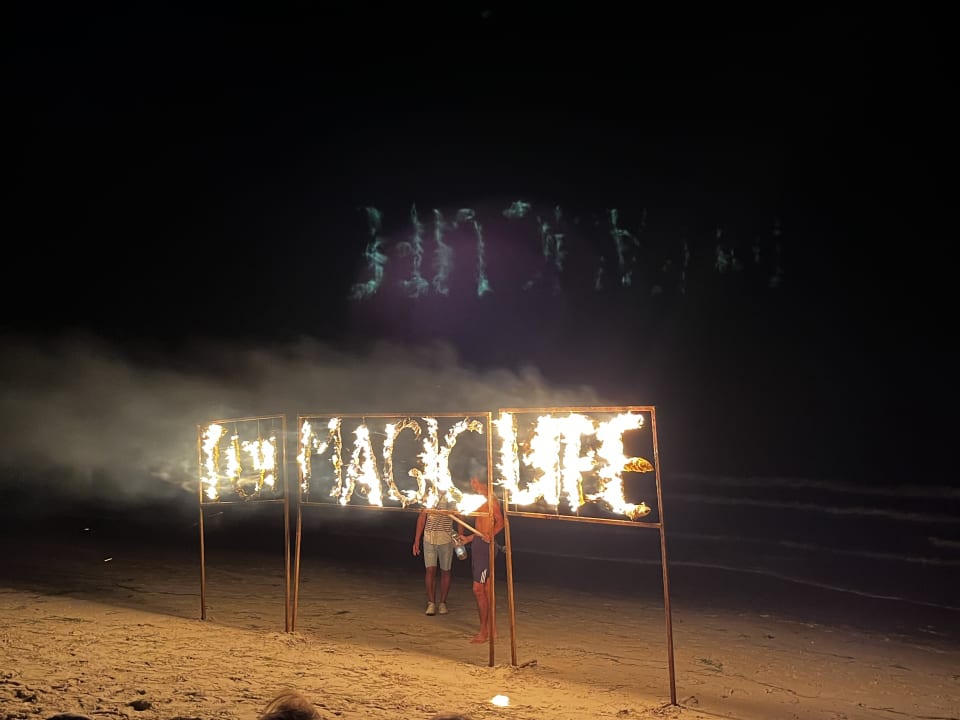 Sonstiges TUI MAGIC LIFE Penelope Beach