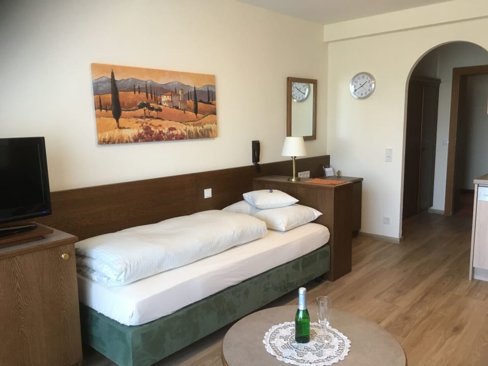 Zimmer Appartementhaus - Reiterhof Bad Füssing