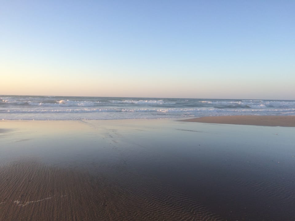 Ausblick HARPIN Georgioupolis Resort Aquapark & SPA