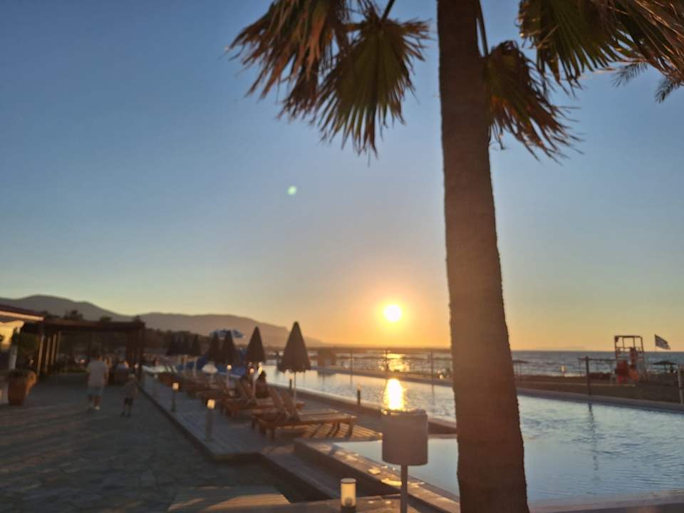 Pool allsun Hotel Carolina Mare