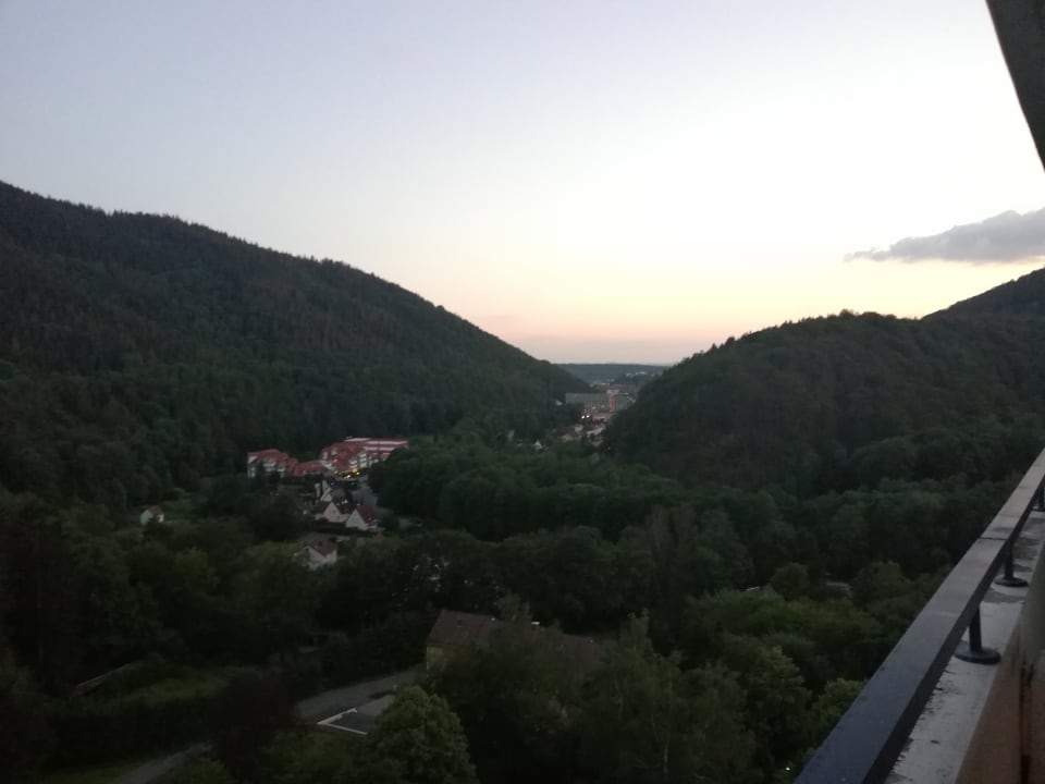 Ausblick Panoramic - Ihr Apartmenthotel im Harz