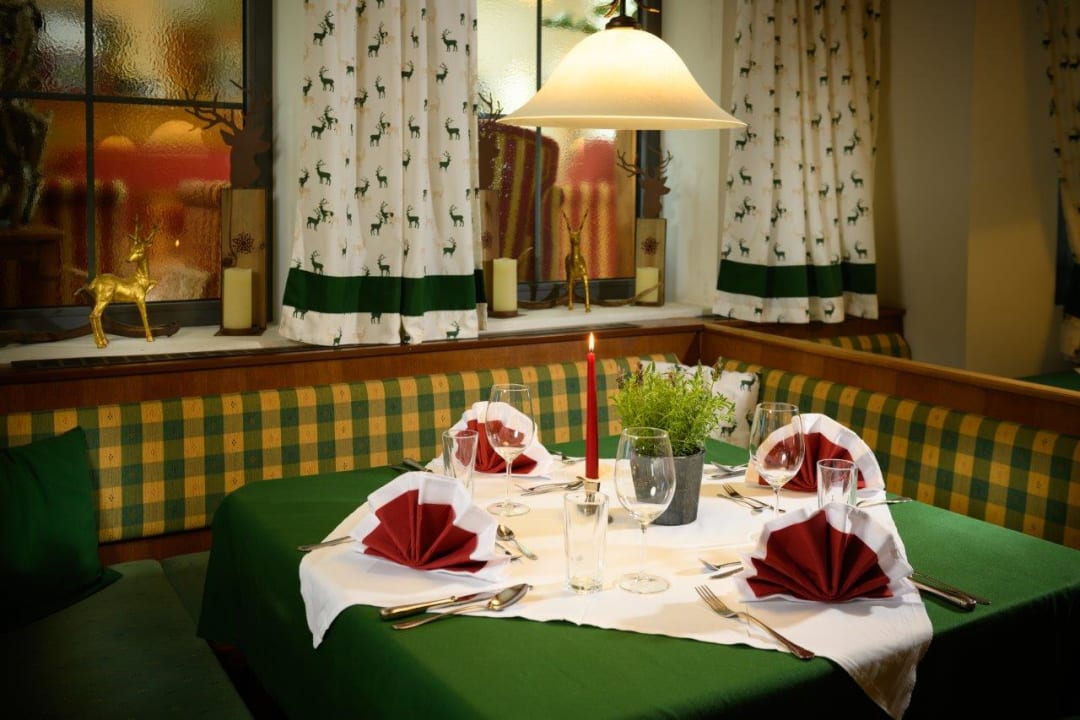 Gastro Hotel Gasthof Kröll