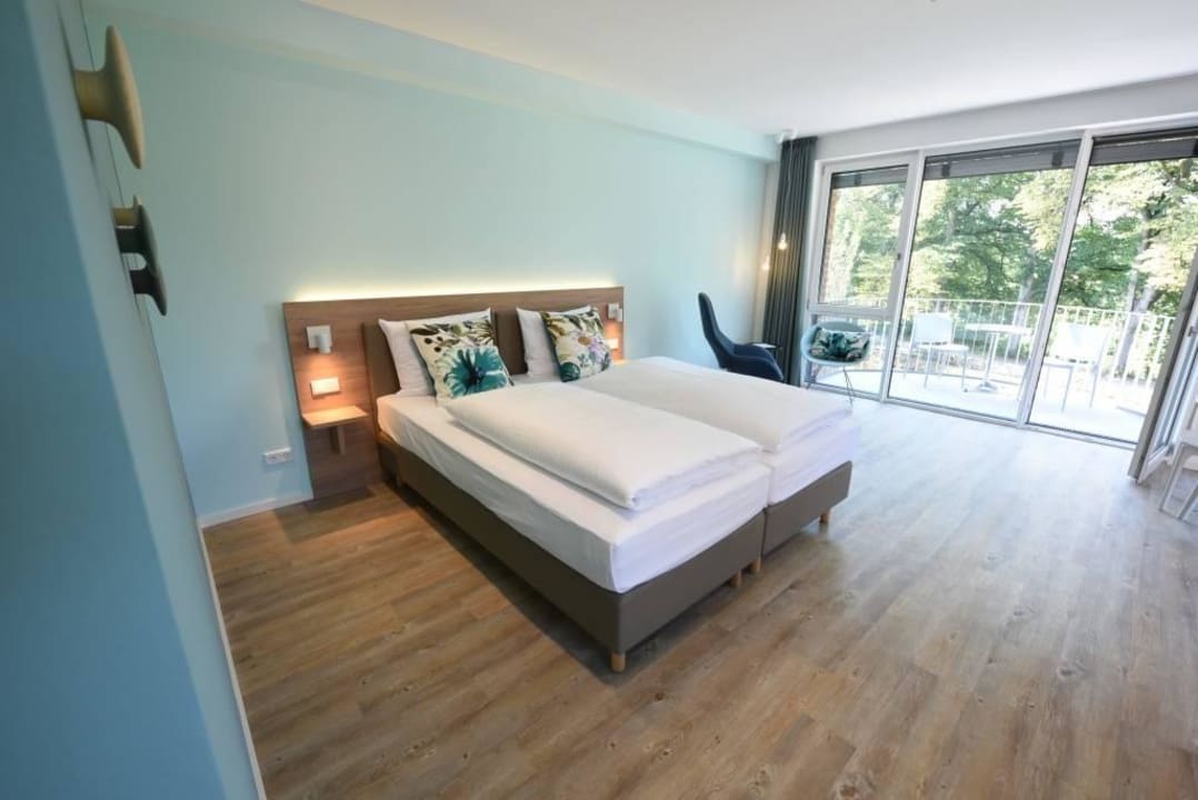 Apartment Steverbett  Hotel