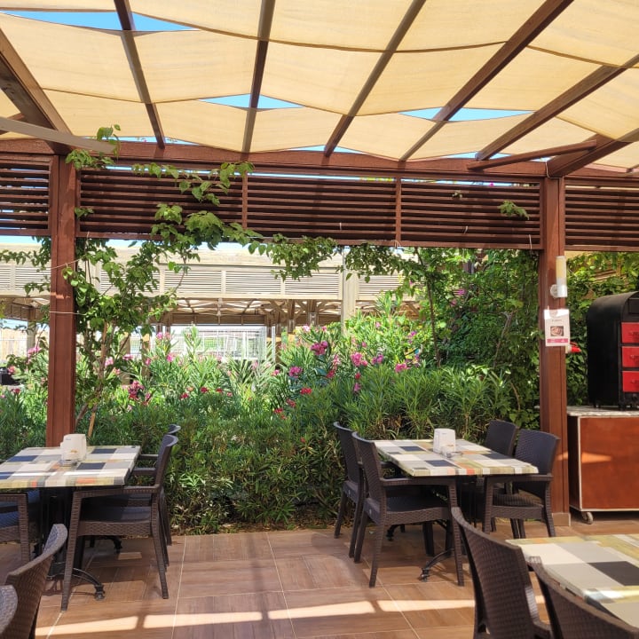 Gastro Side Lilyum Hotel & Spa