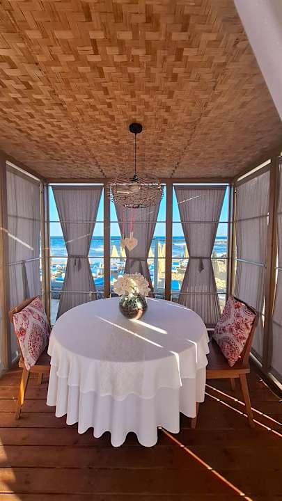 Sonstiges Arina Beach Resort