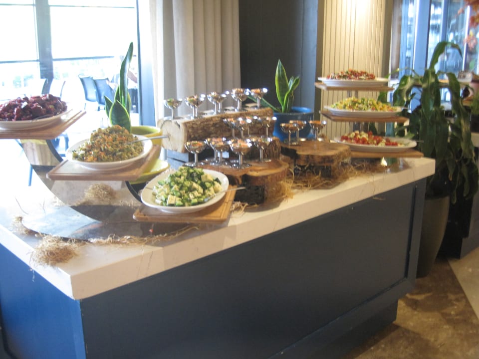 Gastro Seaden Quality Resort & Spa