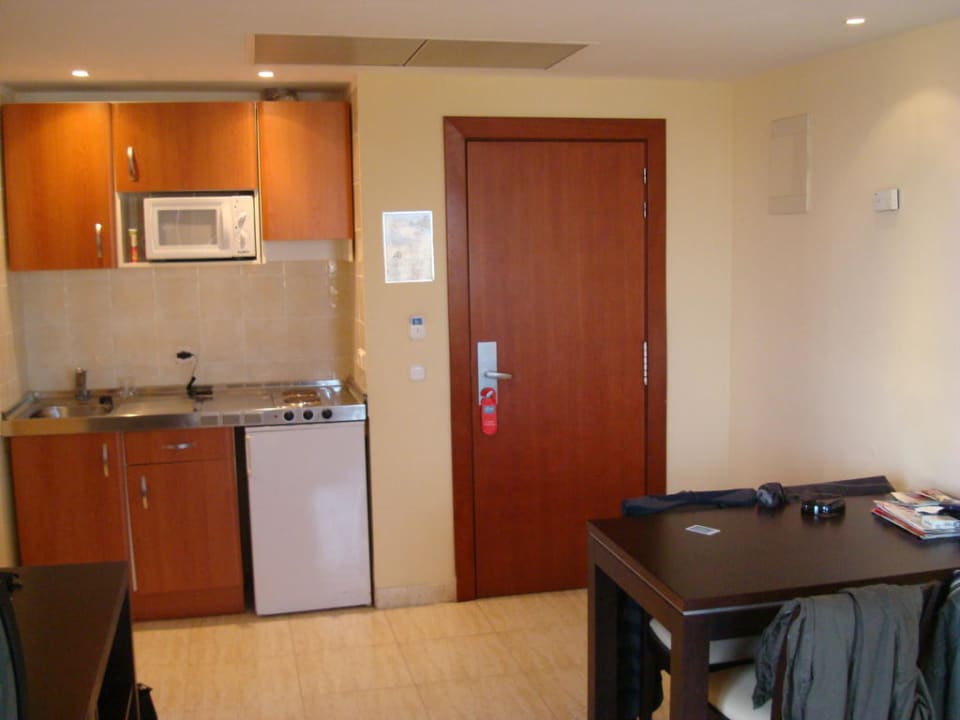 Hotel Orient Beach allsun App.-Hotel Orient Beach