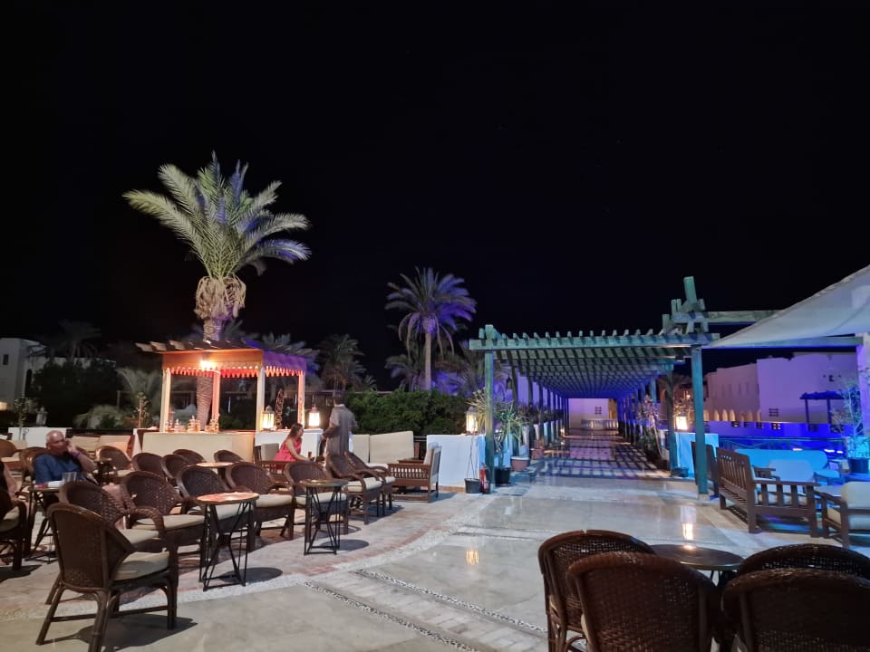 Gastro Sharm Plaza