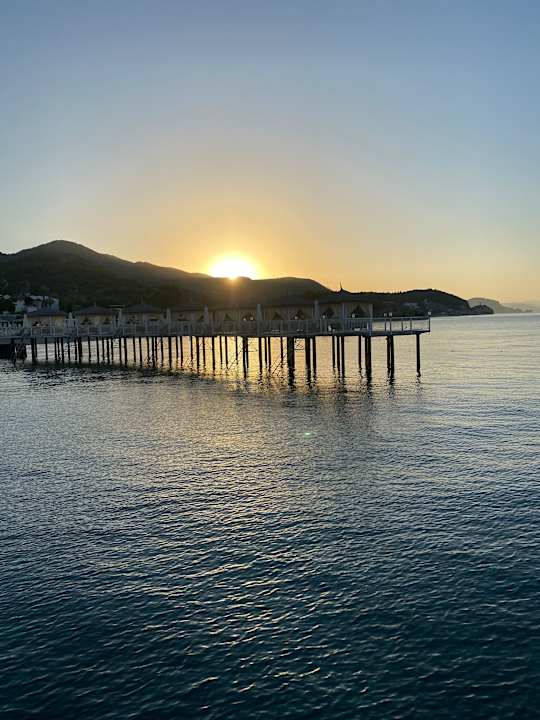 Strand Seven Seas Palmeras Bay Alanya