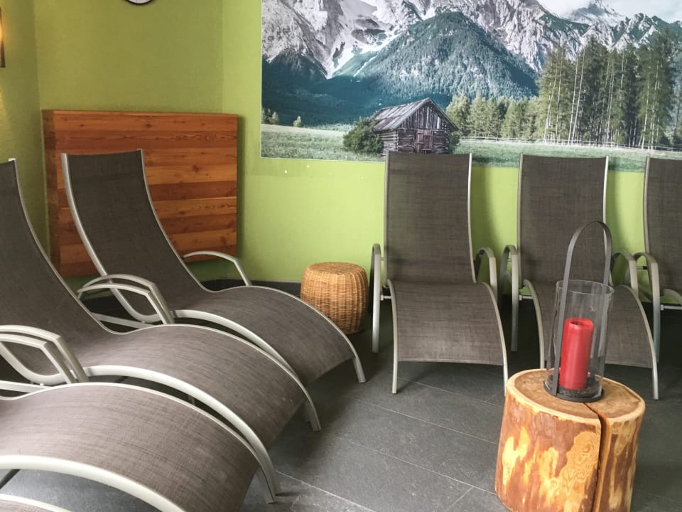 Sport & Freizeit Bio-Wellnesshotel Holzleiten