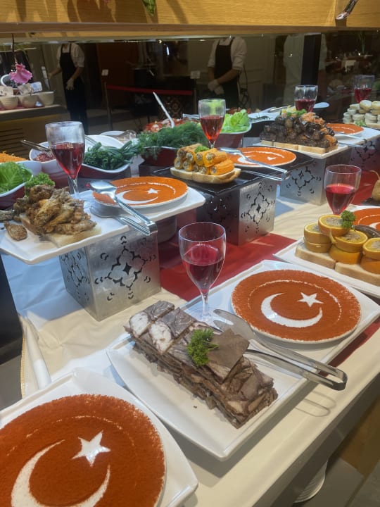 Gastro Diamond De Luxe Hotel & Spa