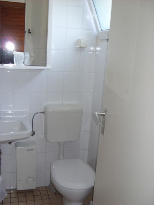 WC Damp Ostsee Resort & Ferienpark