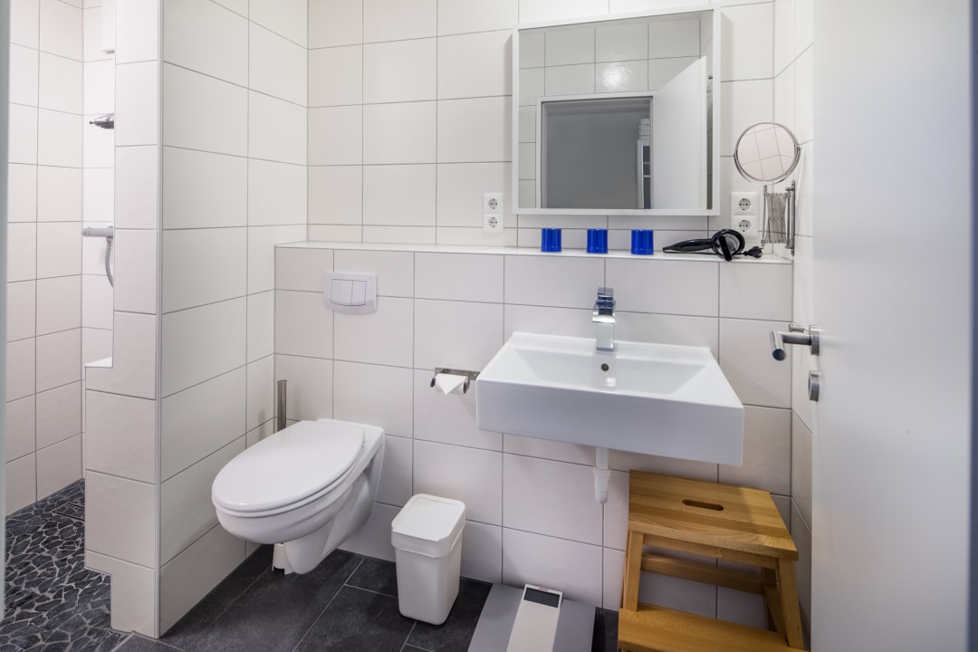 Zimmer Ferienhaus Papenfuß