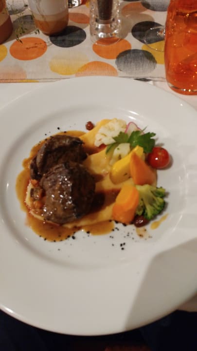 Gastro Solana Beach Mauritius